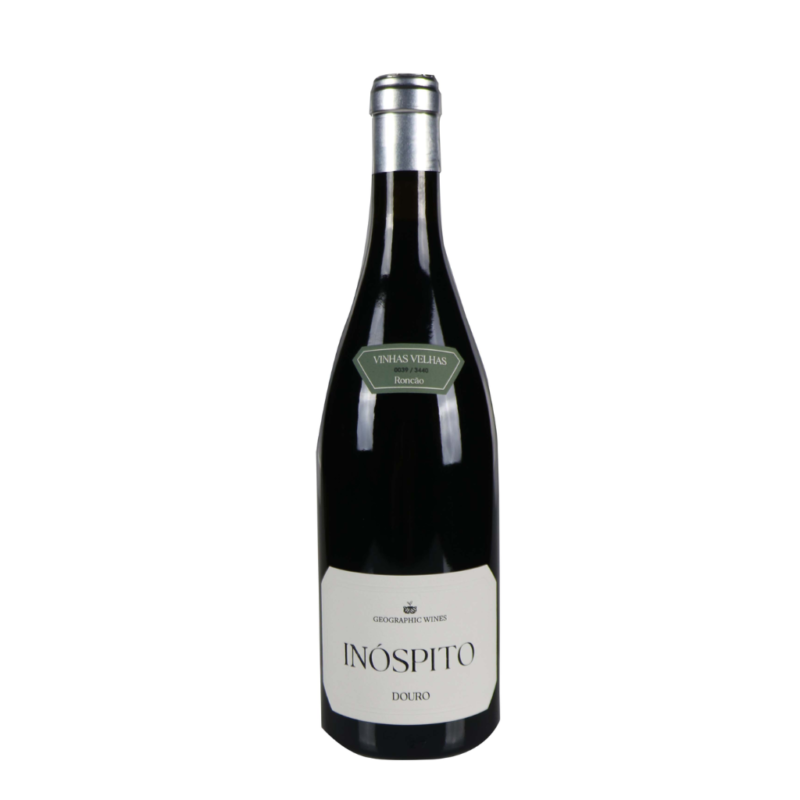 Inóspito Roncão Vinha Velha