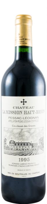Château La Mission Haut-Brion