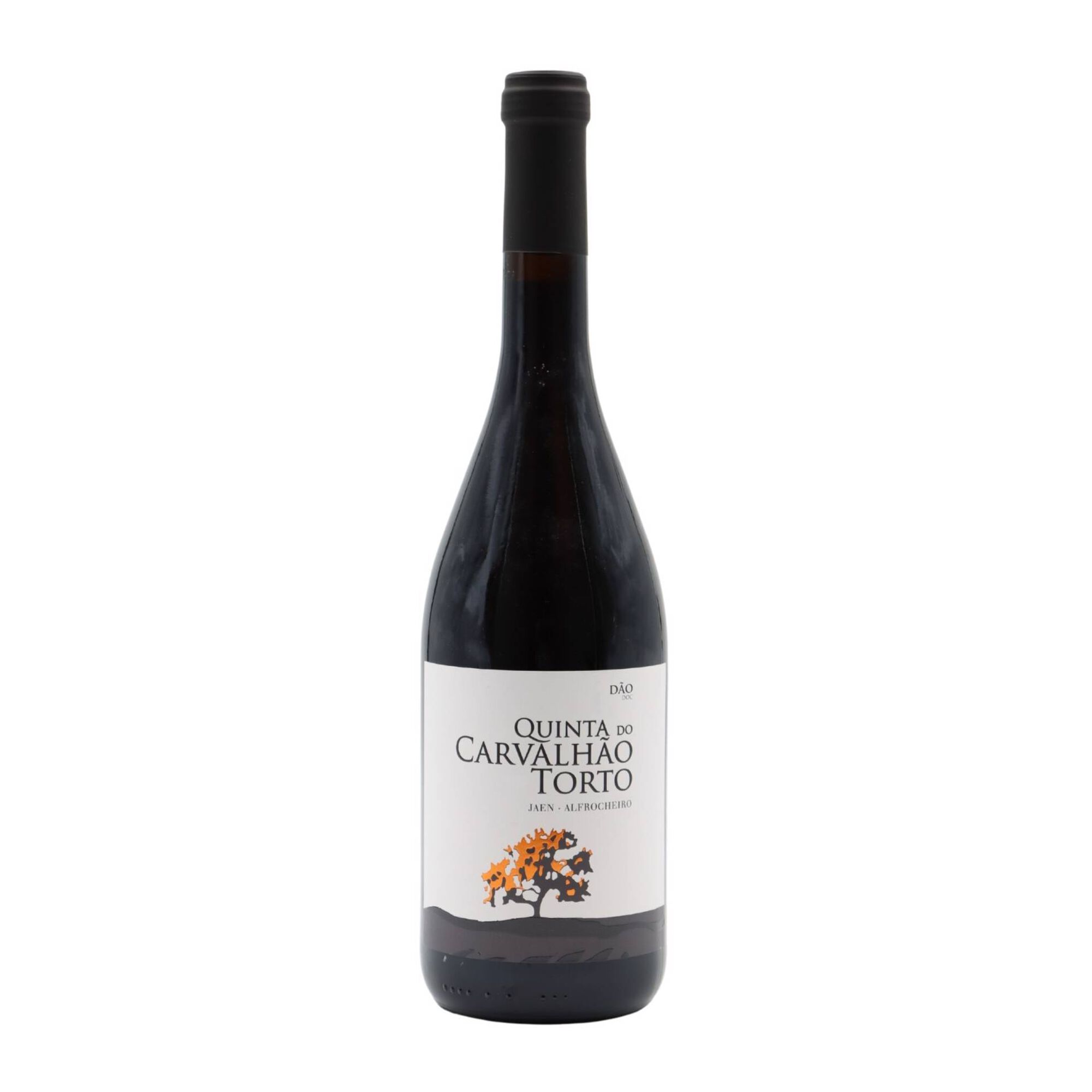 Quinta Do Carvalhão Torto Dão