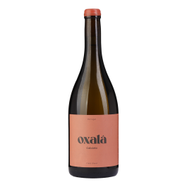 Oxalá Calcário Reserva