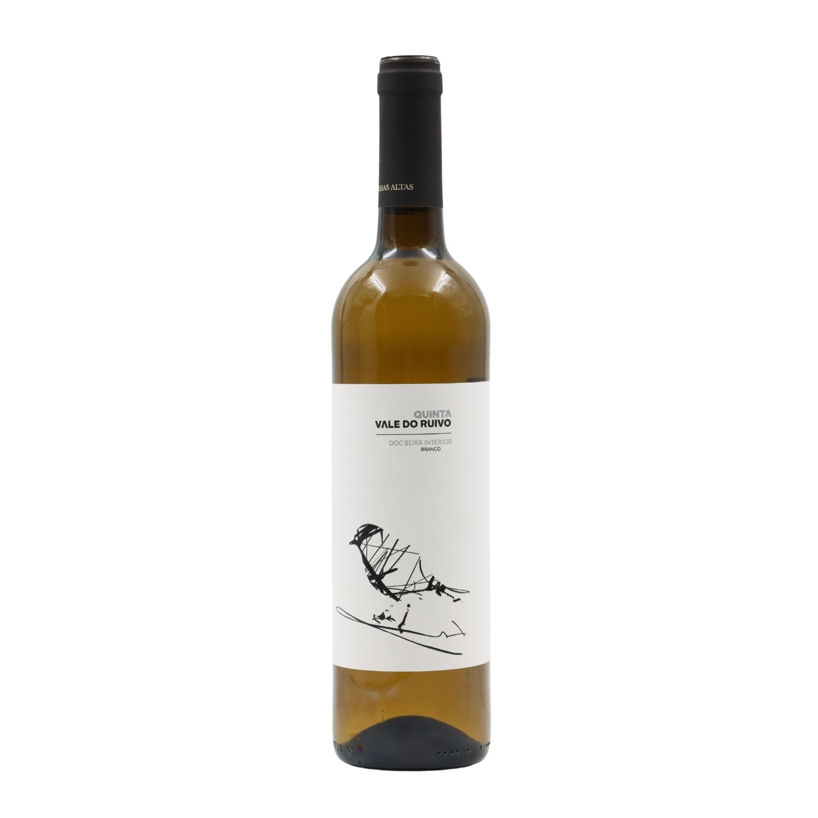 Casas Altas Quinta Vale Do Ruivo