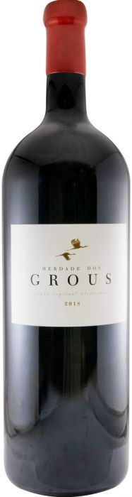 Herdade Dos Grous 5l