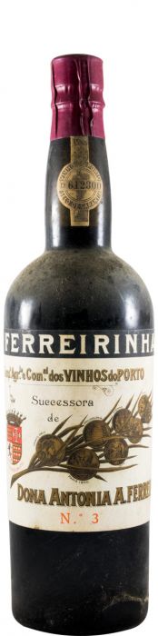 Ferreira Dona Antonia N.º3