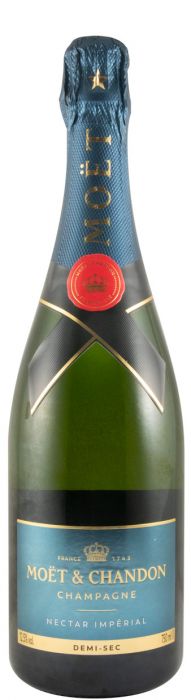 Champagne Moët & Chandon Nectar Impérial Meio Seco