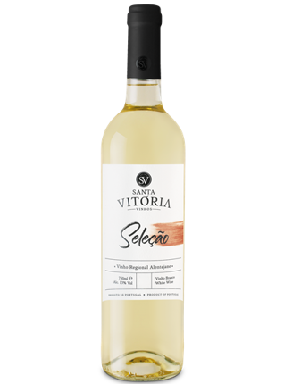 Casa De Santa Vitória Selecao