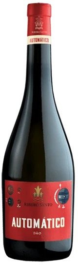 Ribeiro Santo Reserva Magnum