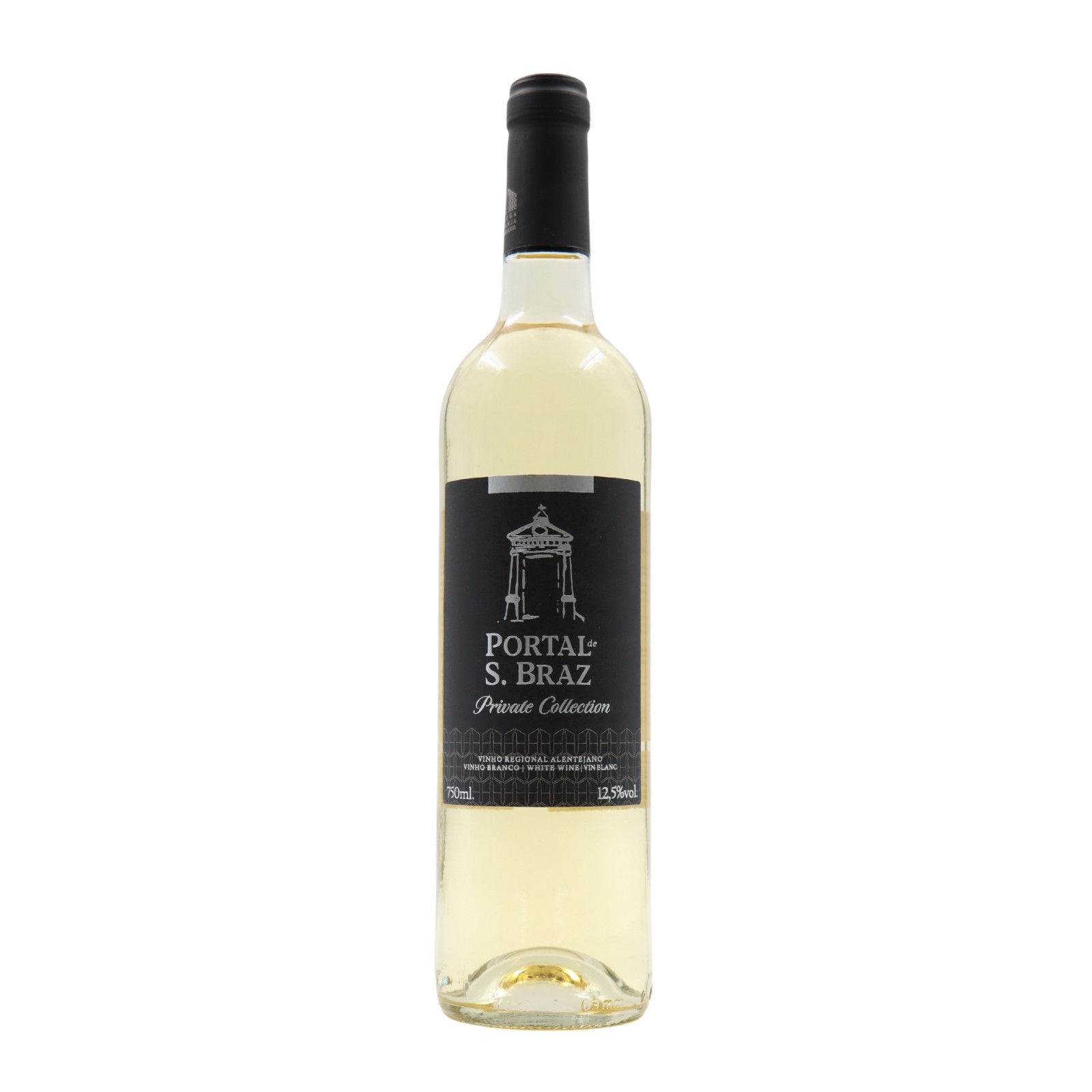 Portal De São Bráz Private Collection