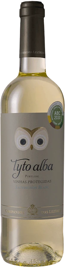 Tyto Alba