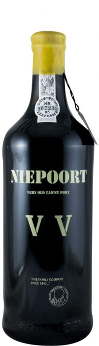 Niepoort Vv (Garrafa Nova)