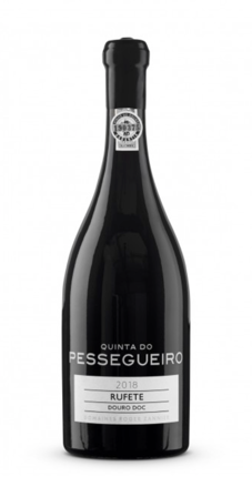 Quinta Do Pessegueiro Monocasta Rufete