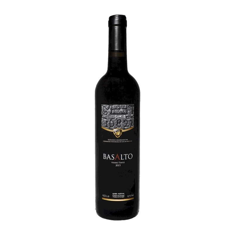 Pico Wines Basalto