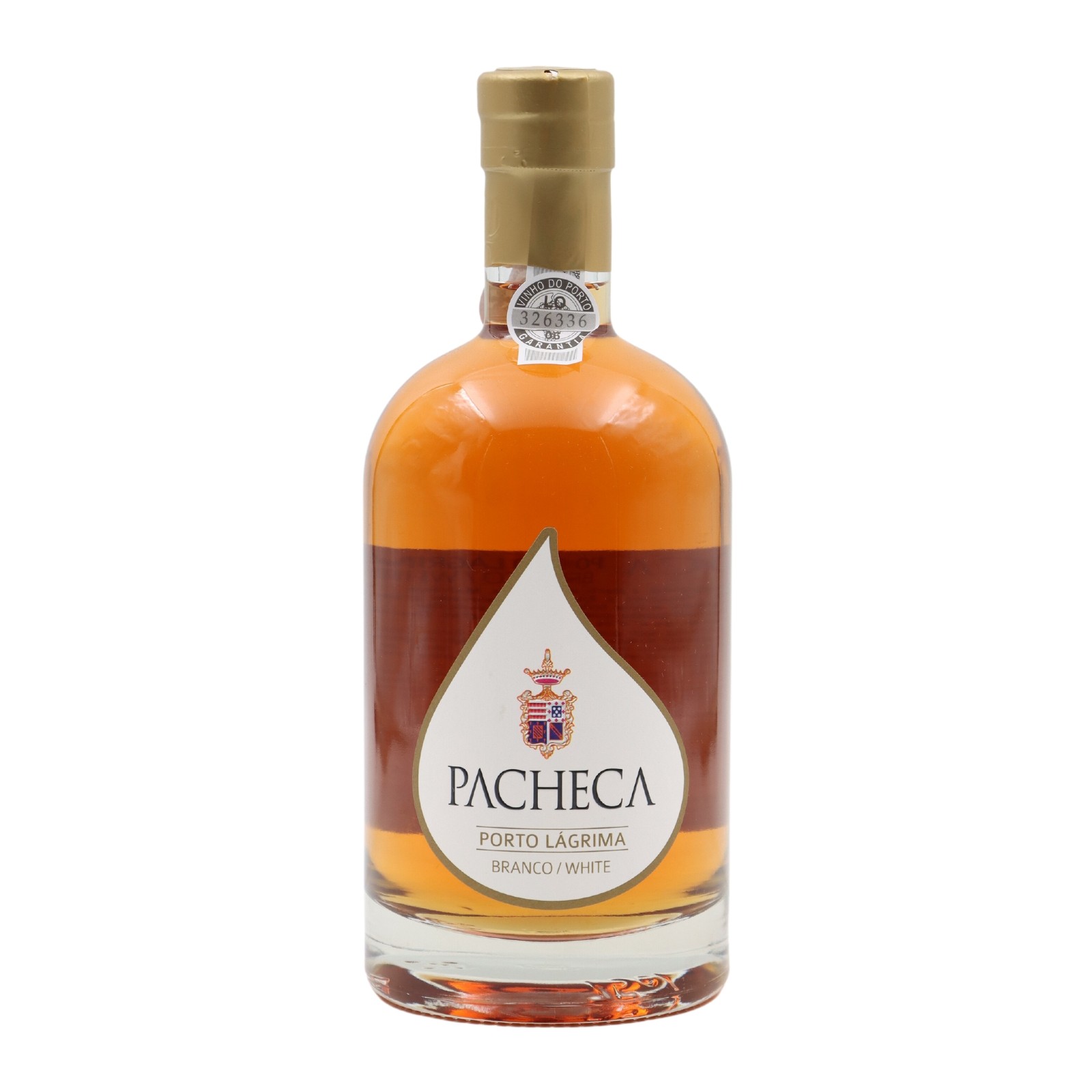 Quinta Da Pacheca Lagrima