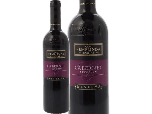 Casa Ermelinda Freitas Cabernet Setúbal
