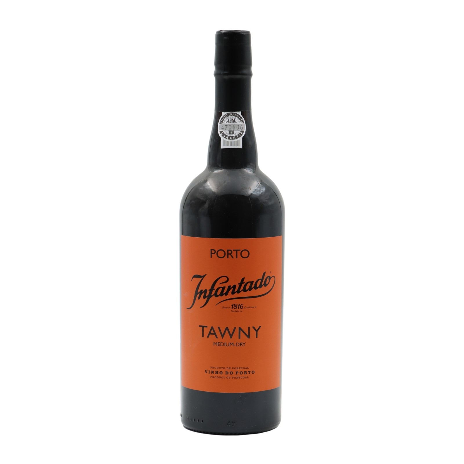Quinta Do Infantado Tawny