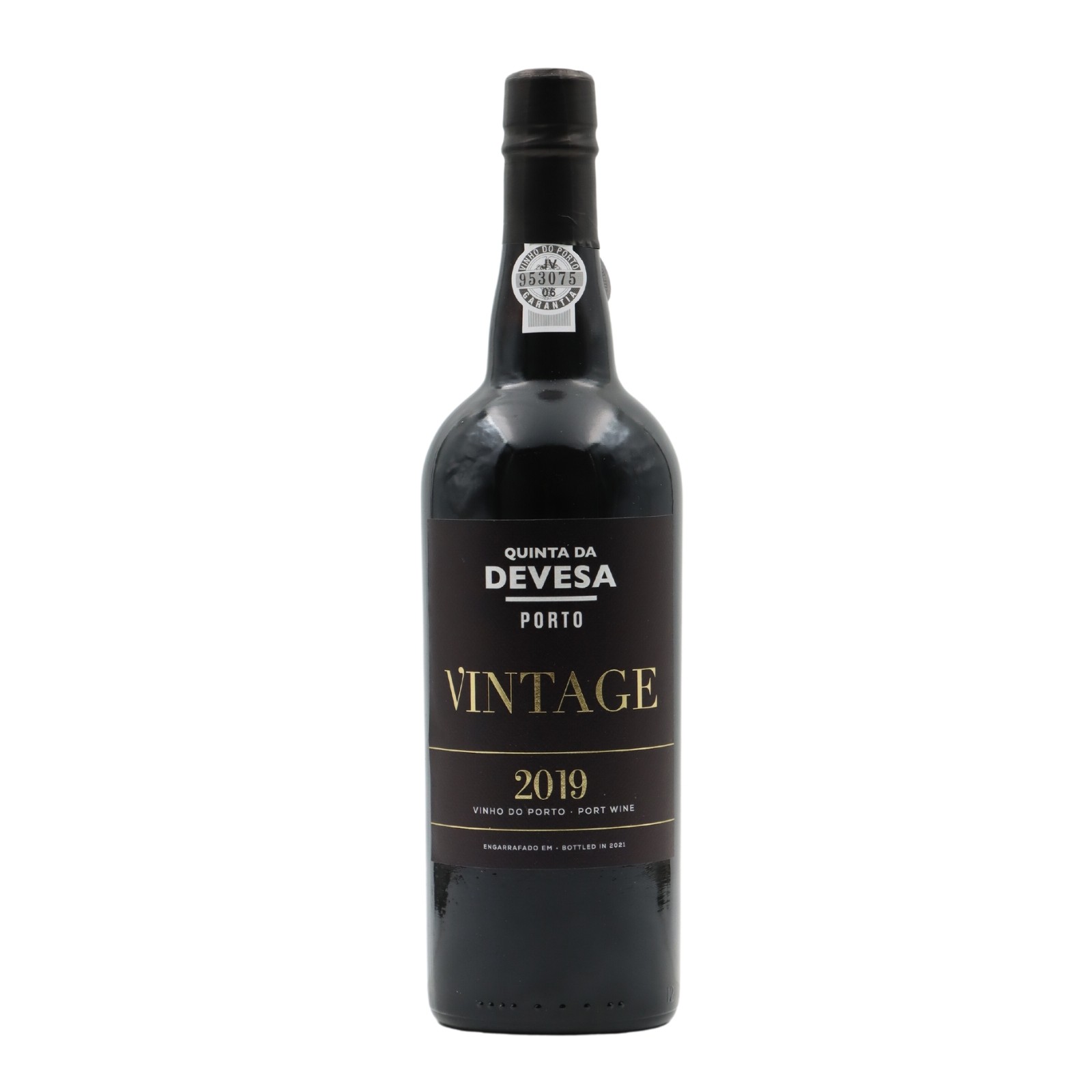 Quinta Da Devesa Vintage