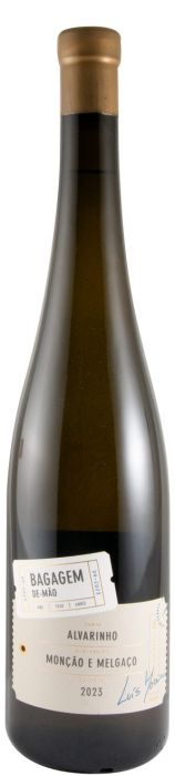 Bagagem De Mão Alvarinho