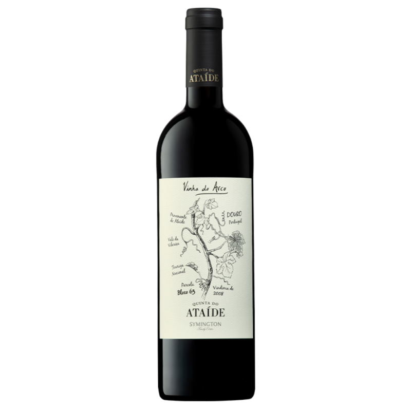 Quinta Do Ataíde Block 63