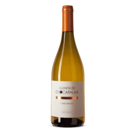 Quinta De Chocapalha Chardonnay