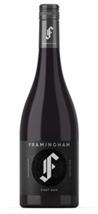 Framingham Pinot Noir