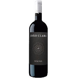 João Clara Reserva