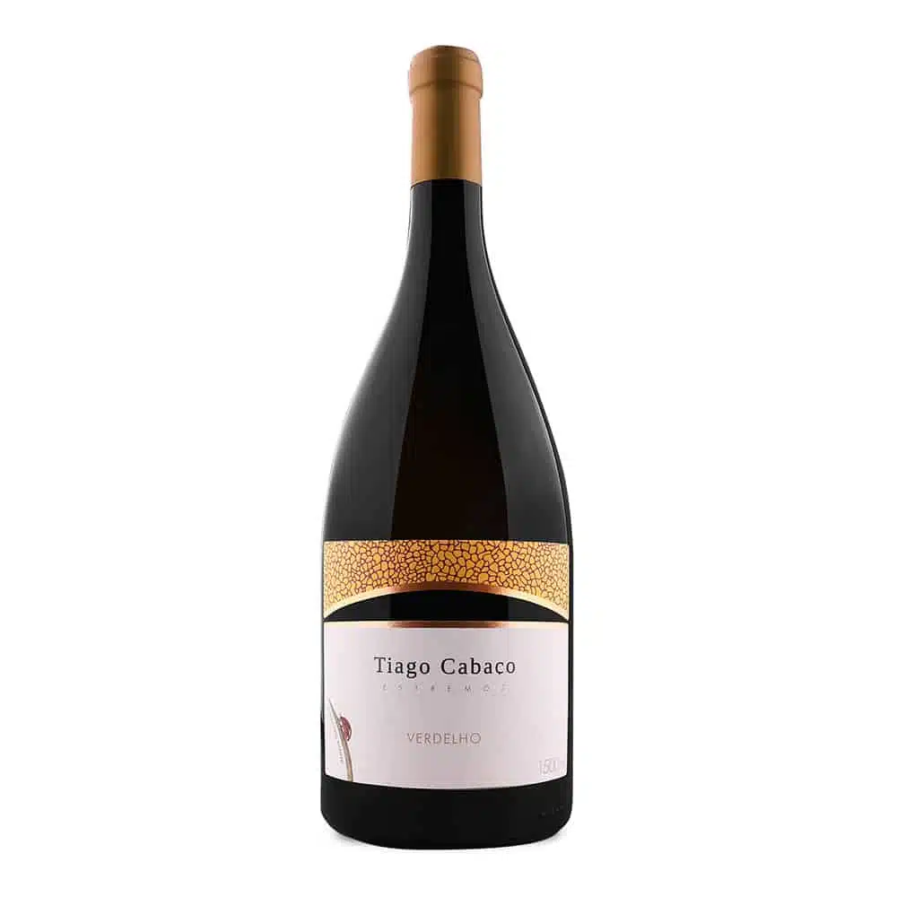 Tiago Cabaço Verdelho Magnum