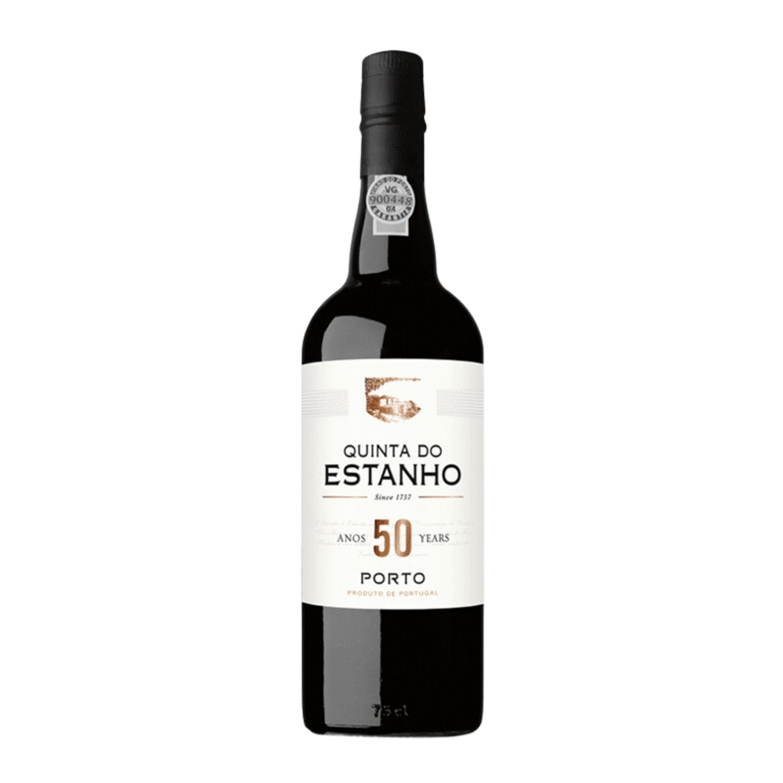 Quinta Do Estanho 50 Anos Tawny