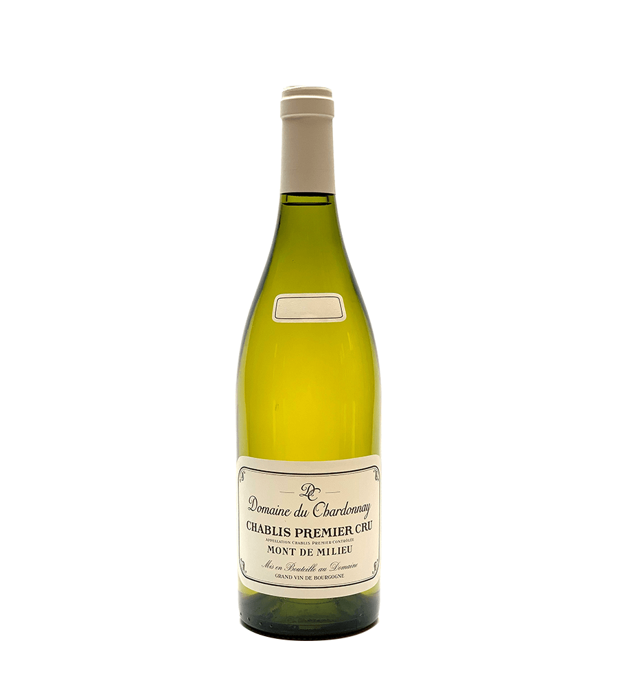 Domaine Du Chardonnay