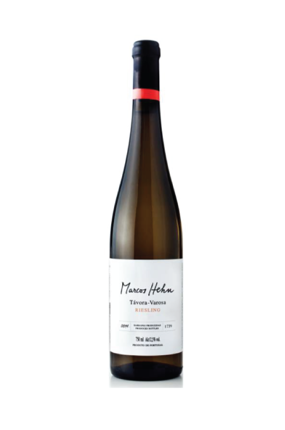 Marcos Hehn Riesling