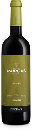 Quinta Dos Murças Minas
