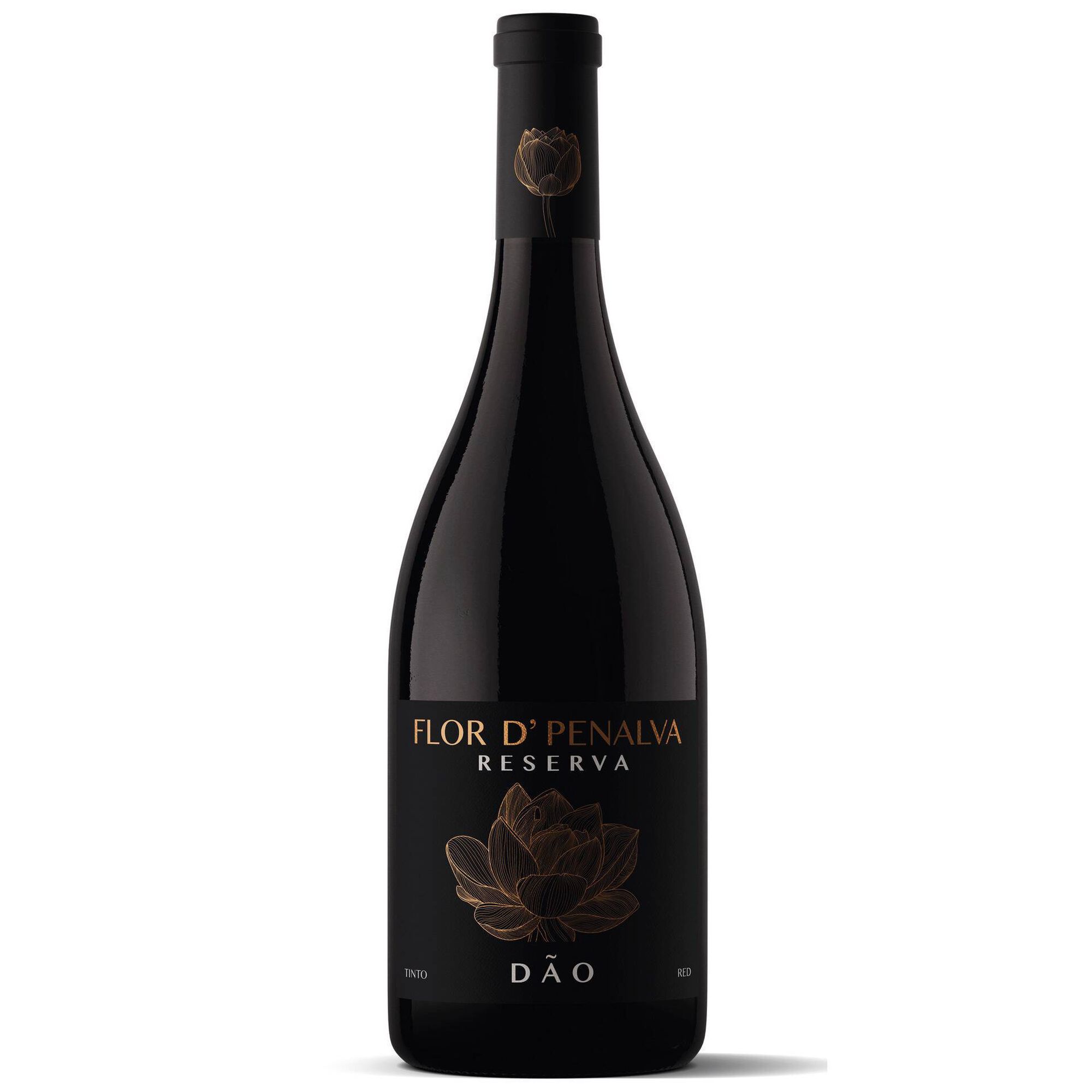 Flor D'Penalva Reserva Dão