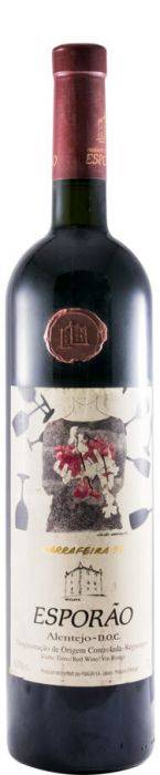 Herdade Do Esporão Garrafeira