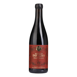 Barca Do Inferno Reserva Especial