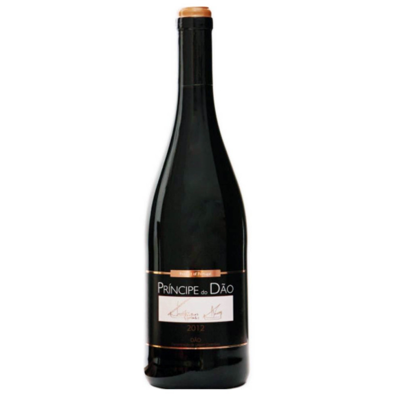 Princípe Do Dão