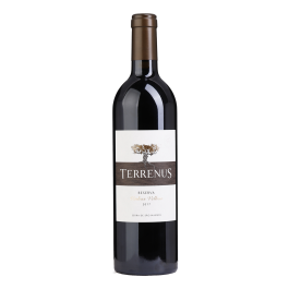 Terrenus Reserva