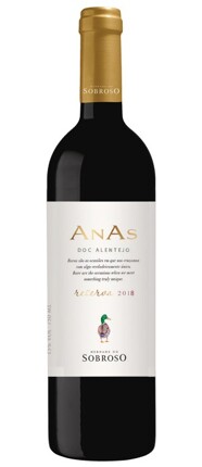 Herdade Do Sobroso Anas