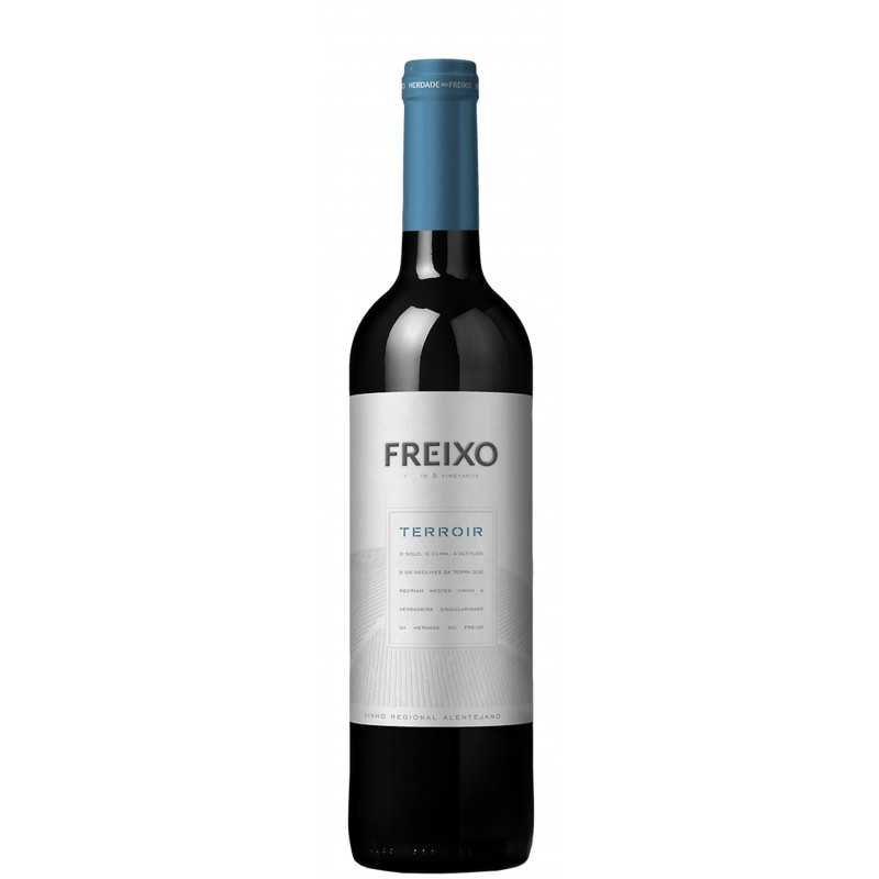 Freixo Terroir