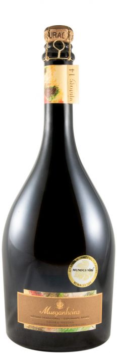 Murganheira Vintage Pinot Noir