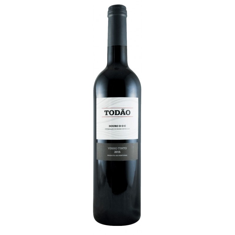 Quinta Do Todão