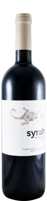 Monte Da Peceguina Syrah