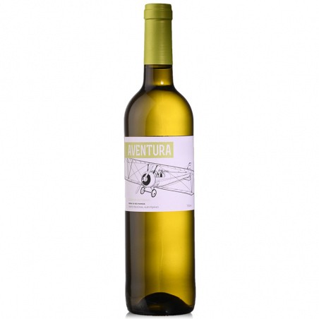 Susana Esteban Aventura - Alentejo