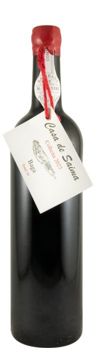 Casa De Saima Tonel 10