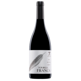 Quinta De La Rosa Touriga Franca