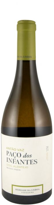 Herdade Da Lisboa Paço Dos Infantes Antão Vaz