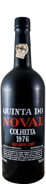 Noval (Engarrafada Em )