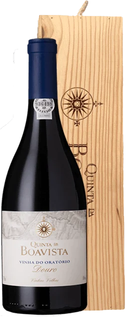 Quinta Da Boavista Vinha Do Oratório Magnum