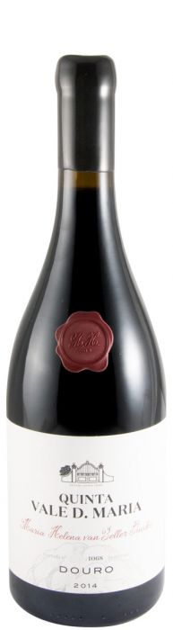 Quinta Vale D. Maria Maria Helena Van Zeller Guedes