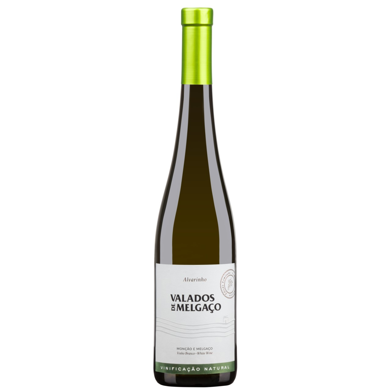 Valados De Melgaço Alvarinho