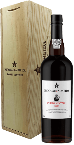 Quinta Do Monte Xisto Magnum