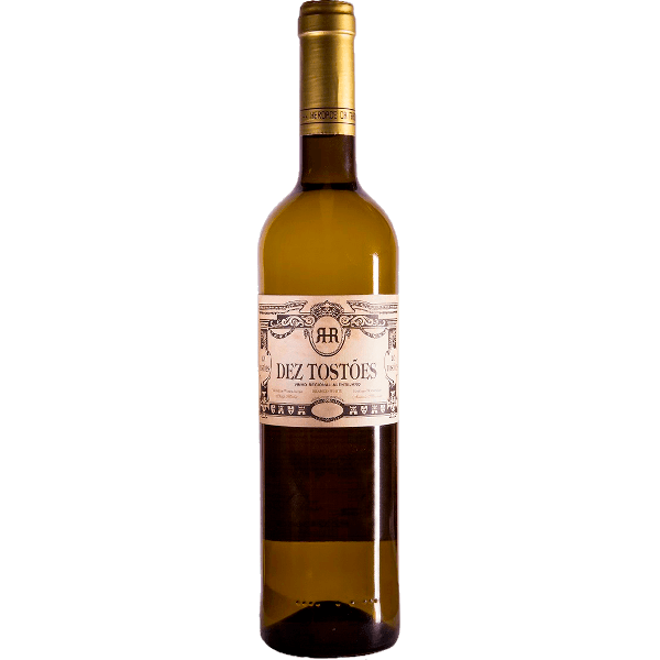 Dez Tostões