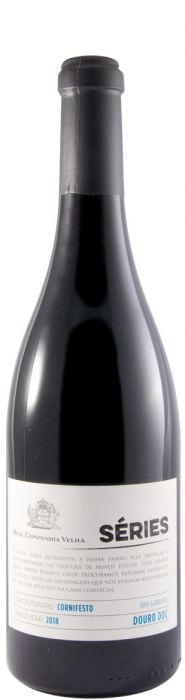Real Companhia Velha Séries Cornifesto